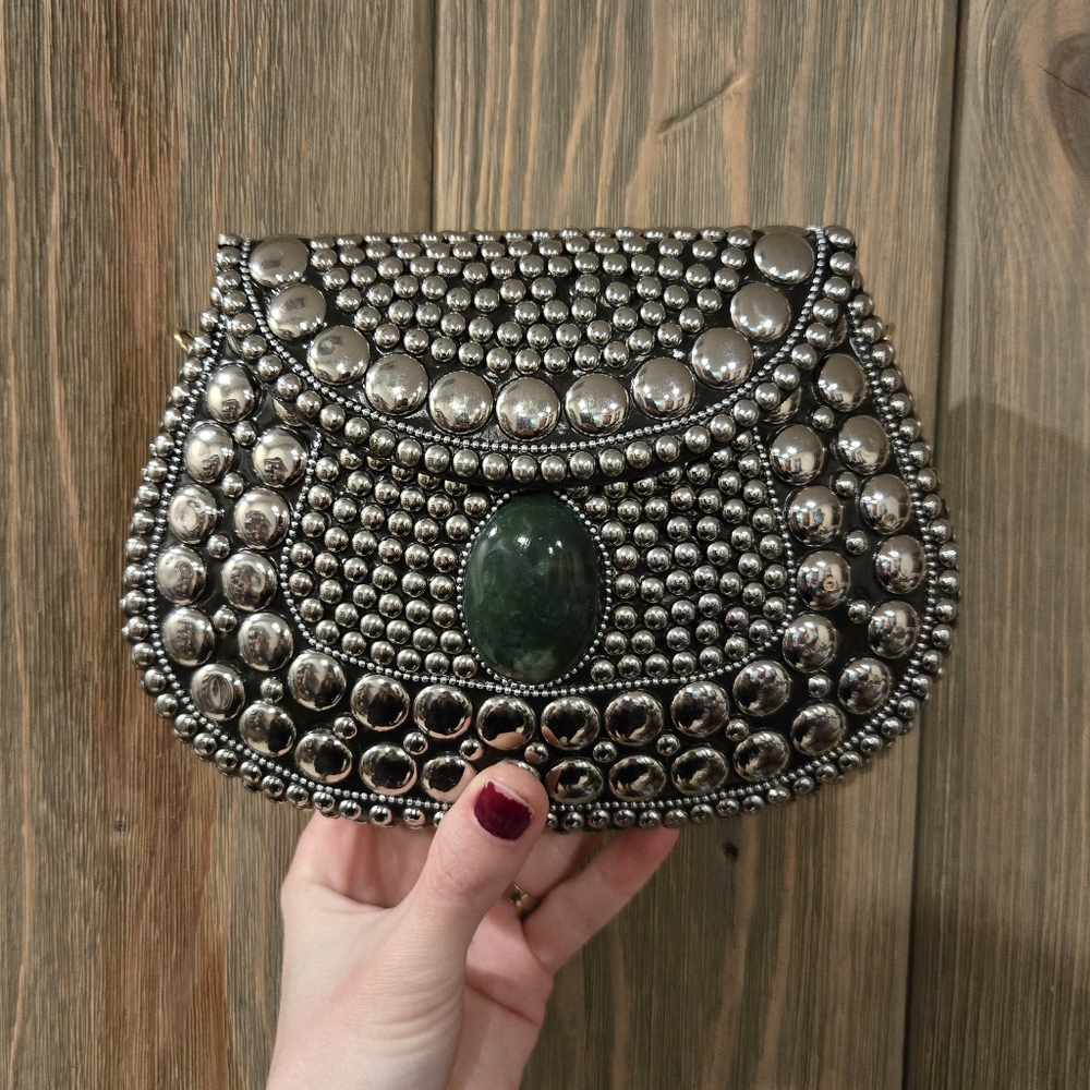 New Ramla Mosaic purse
